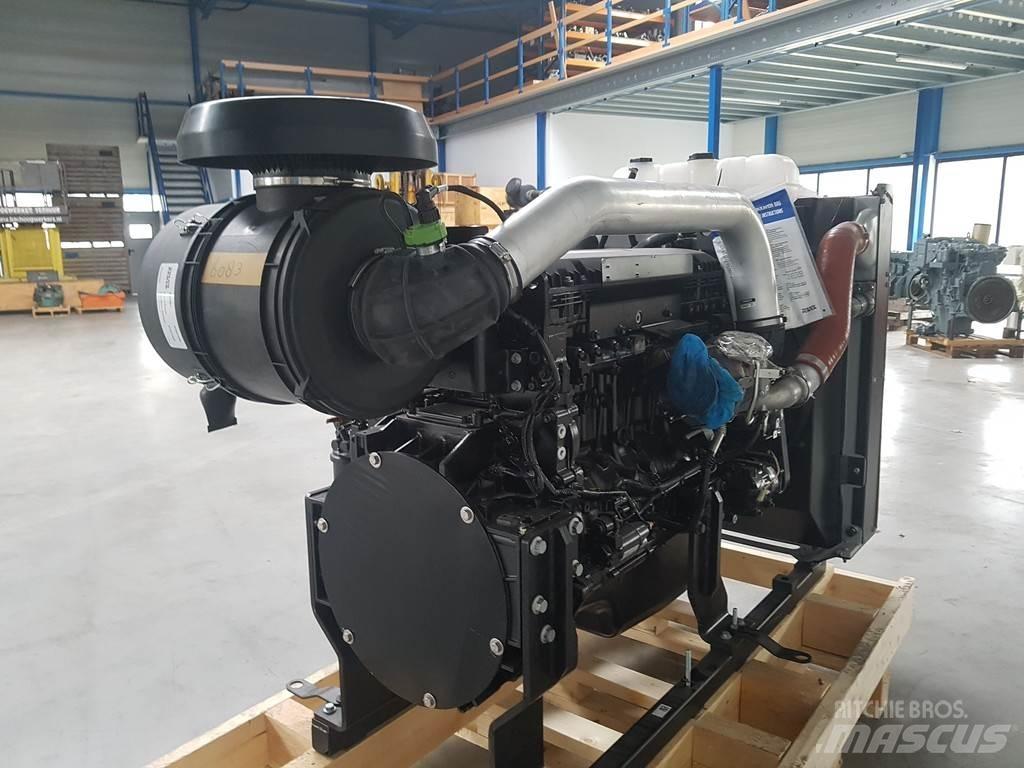 Volvo TAD843VE NEW Motores