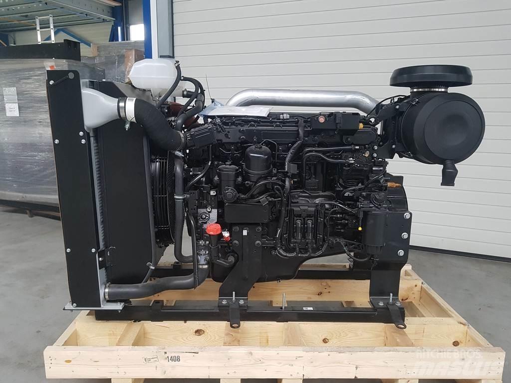 Volvo TAD843VE NEW Motores