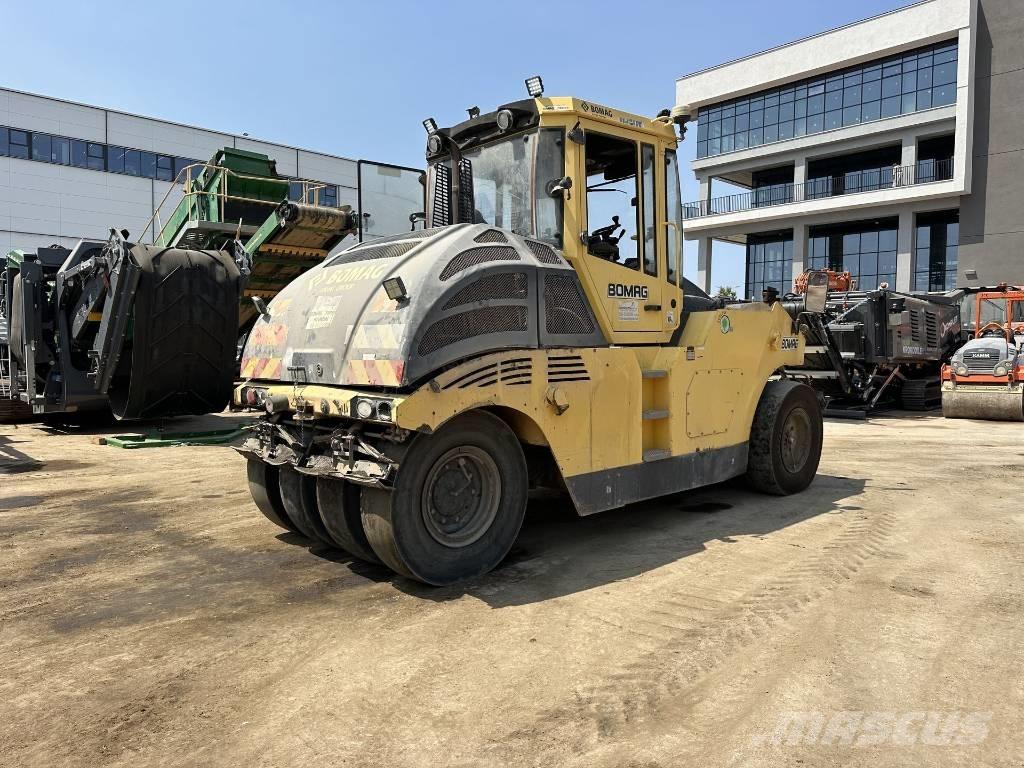 Bomag BW27RH4i Construção - Outros
