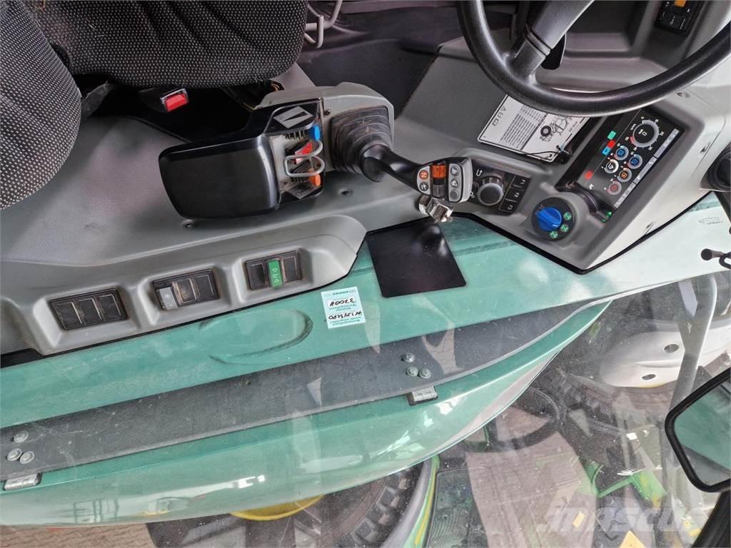 Kramer KT559 Telescópicas para Agricultura