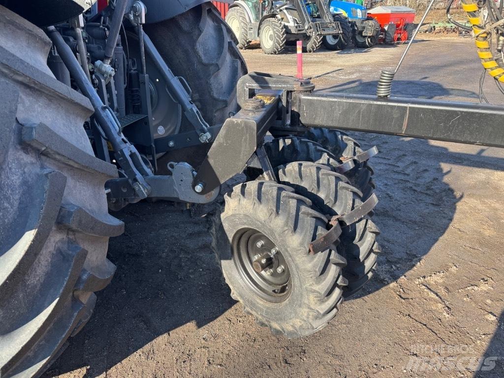 Simulta S3000ST Perfuradoras combinadas