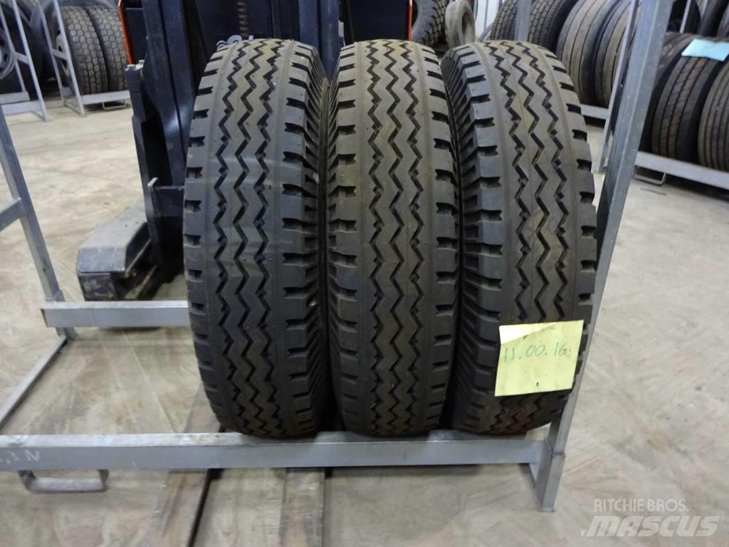 Trelleborg 11.00x16 Pneus