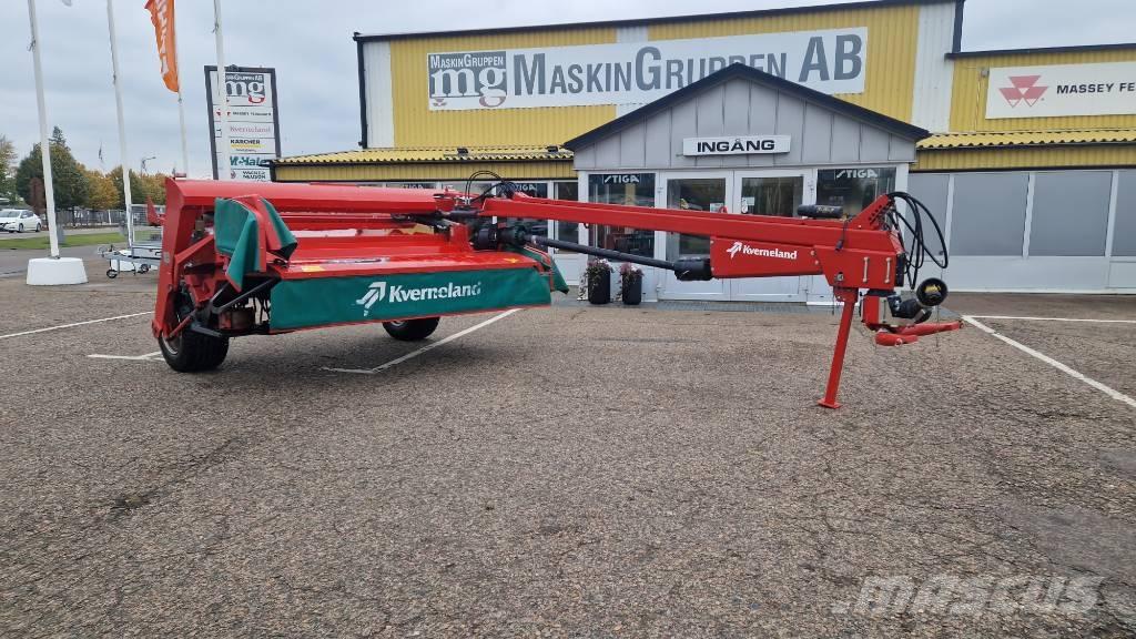 Kverneland 4332LT Gadanheiras