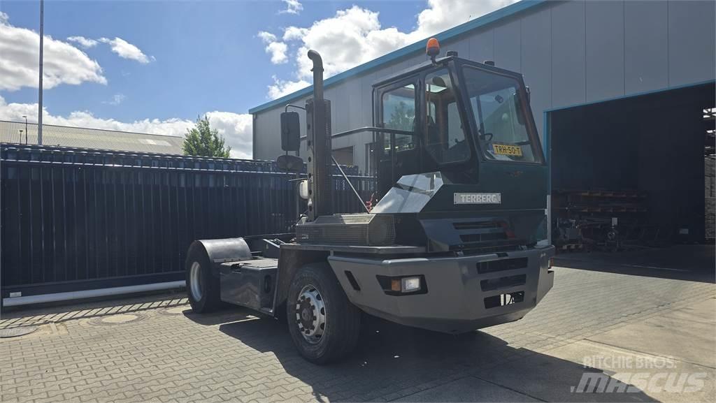 Terberg YT180 Tractores terminais
