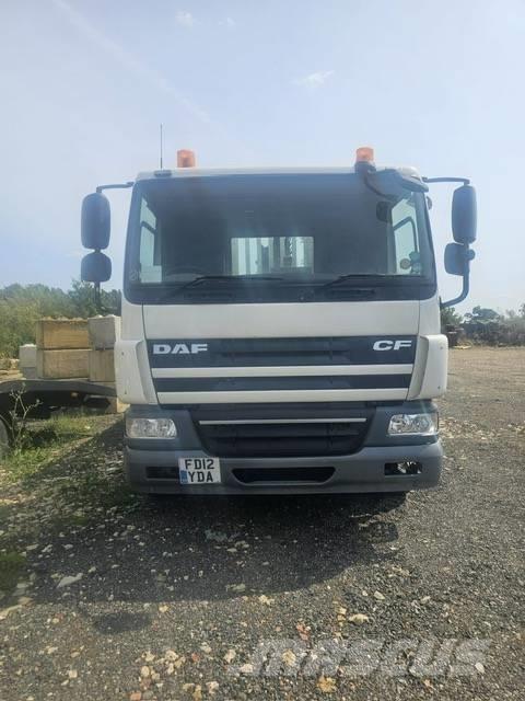 DAF CF 75.310 Camiões grua