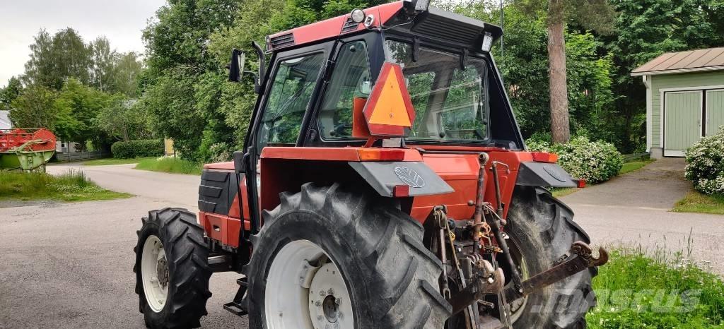 Fiatagri 65-94 Tratores Agrícolas usados