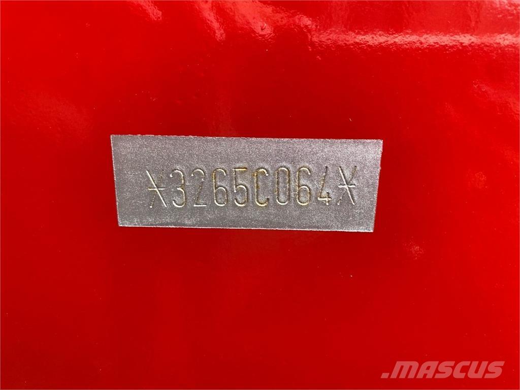 Schäffer 2630 SLT Minicarregadeiras