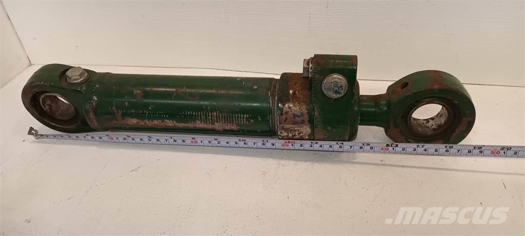  FMG/Ösa F007304 Hidráulica