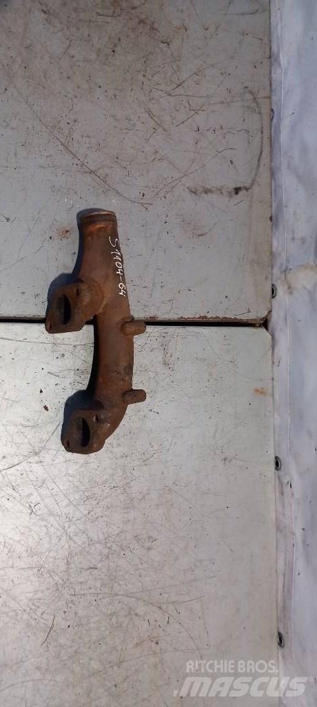 Scania R 420  1449051 Motores