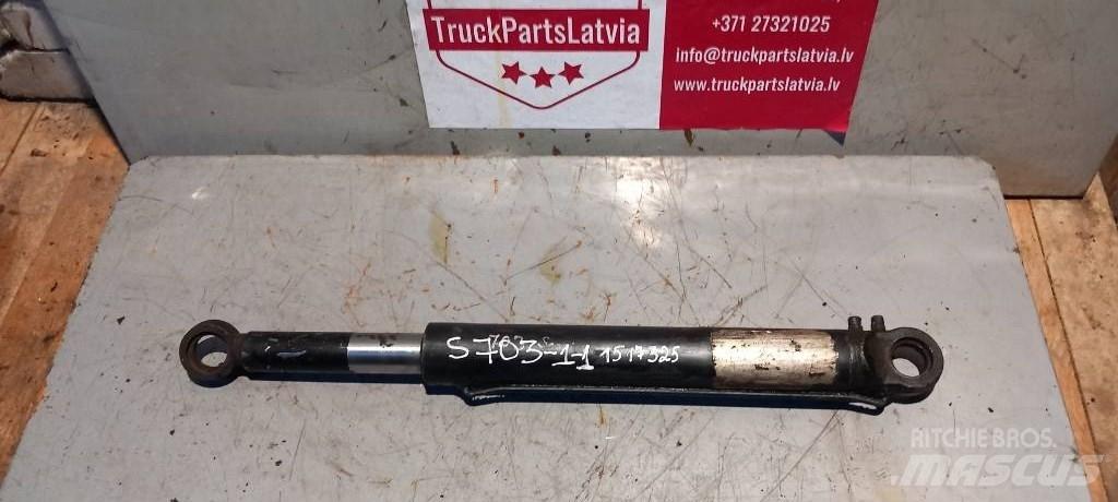 Scania 124.    1517325 Hidráulica