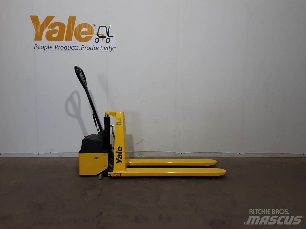 Yale HX10E Porta palettes