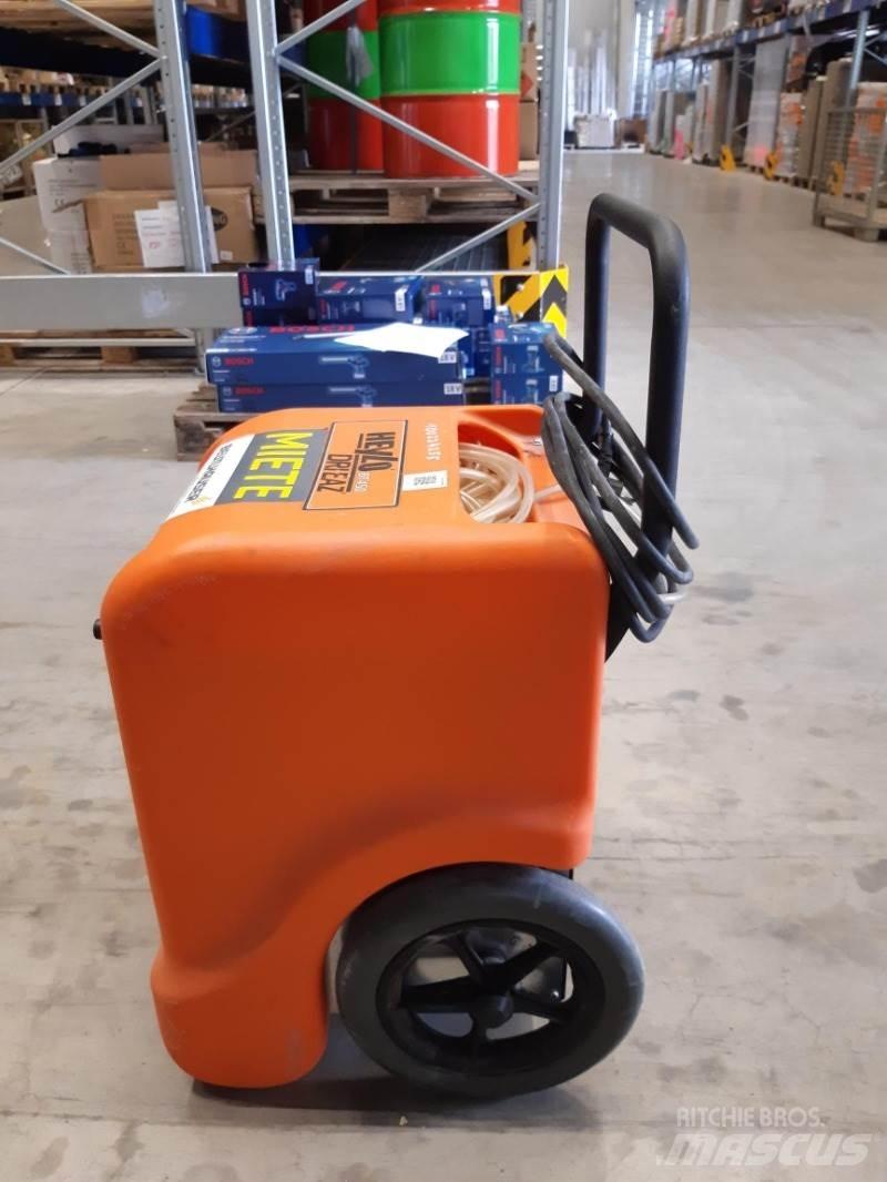 BT 450 Equipamento de aquecimento e descongelamento