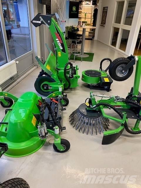 Avant Redskap Espaços verdes - Outros
