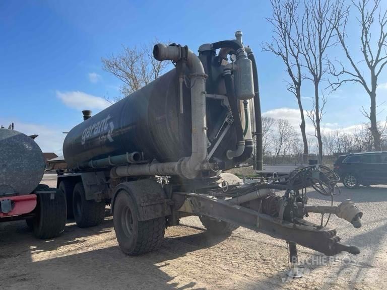 Kotte TAV 26 Agricultura - Outros
