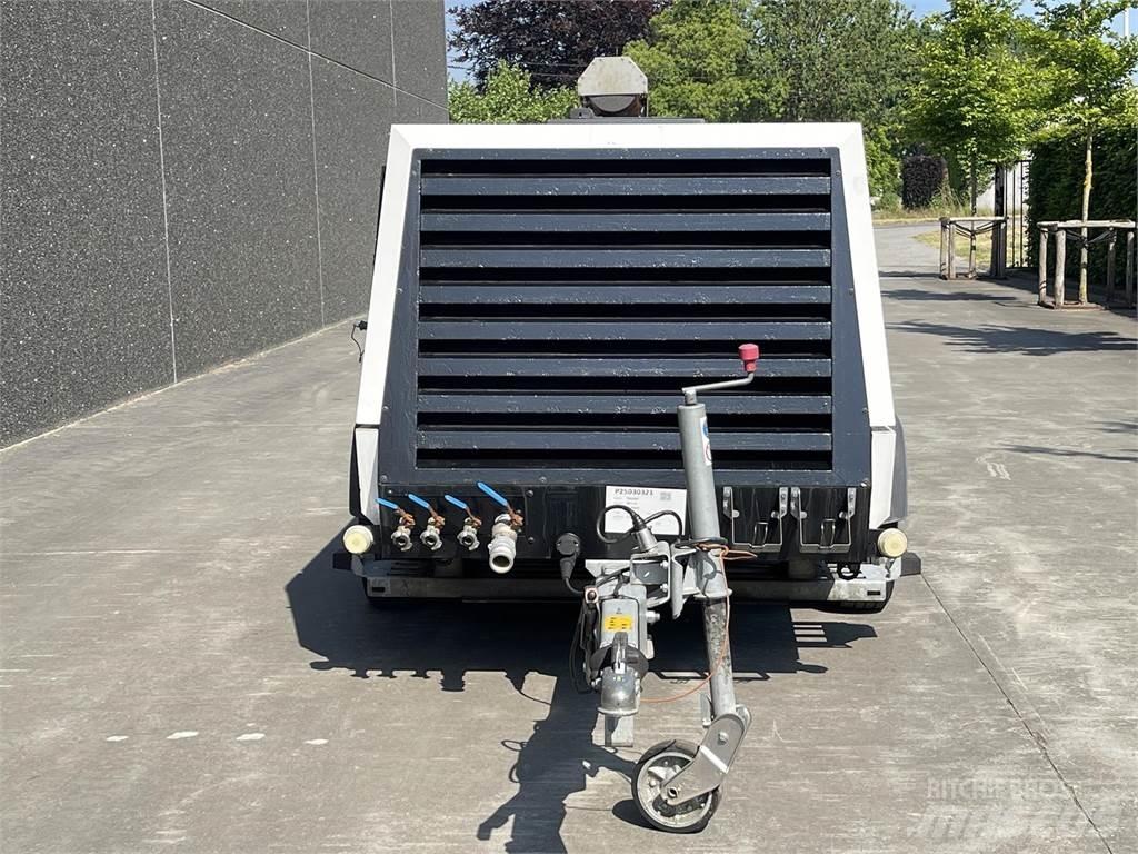 Kaeser M 115 - N Compressores