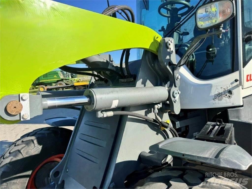 CLAAS Torion 644 Carregadeiras de rodas