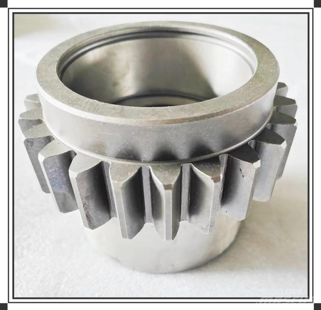CLAAS Spur gear Transmissăo