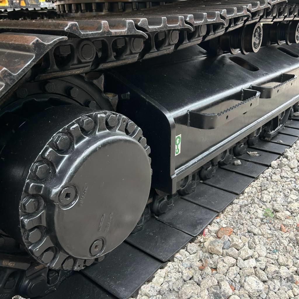 CAT 330GC Escavadeiras de esteiras