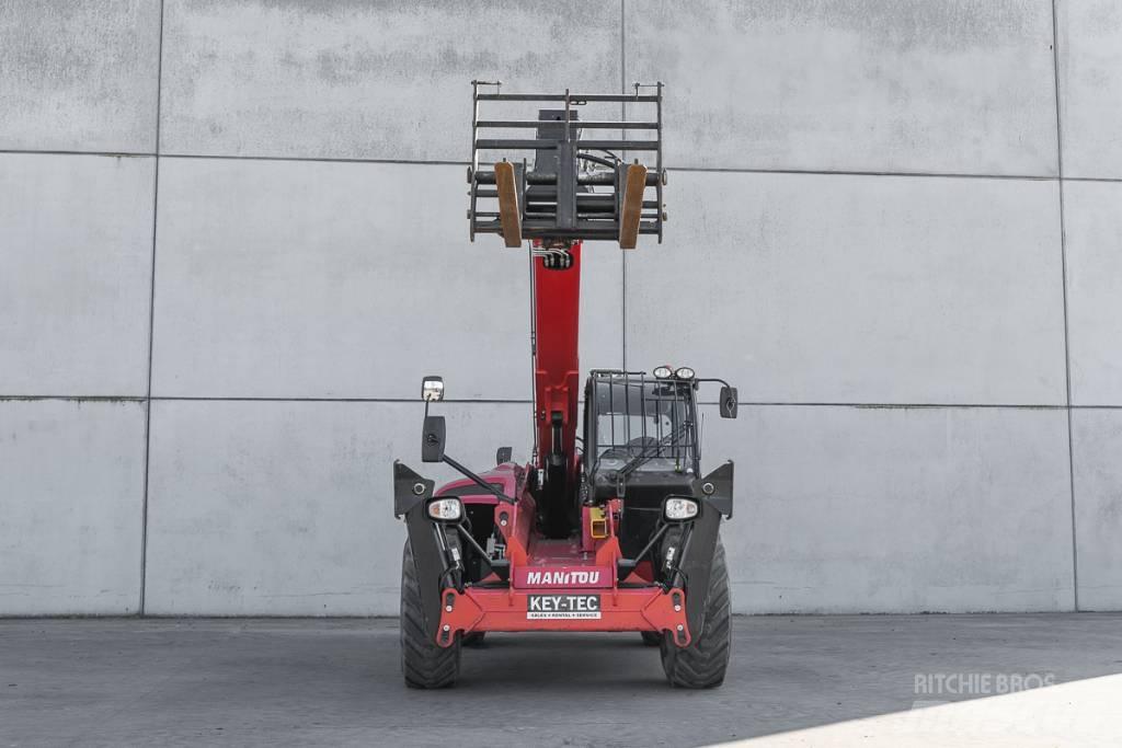 Manitou MT 1840 Manipulador telescópico