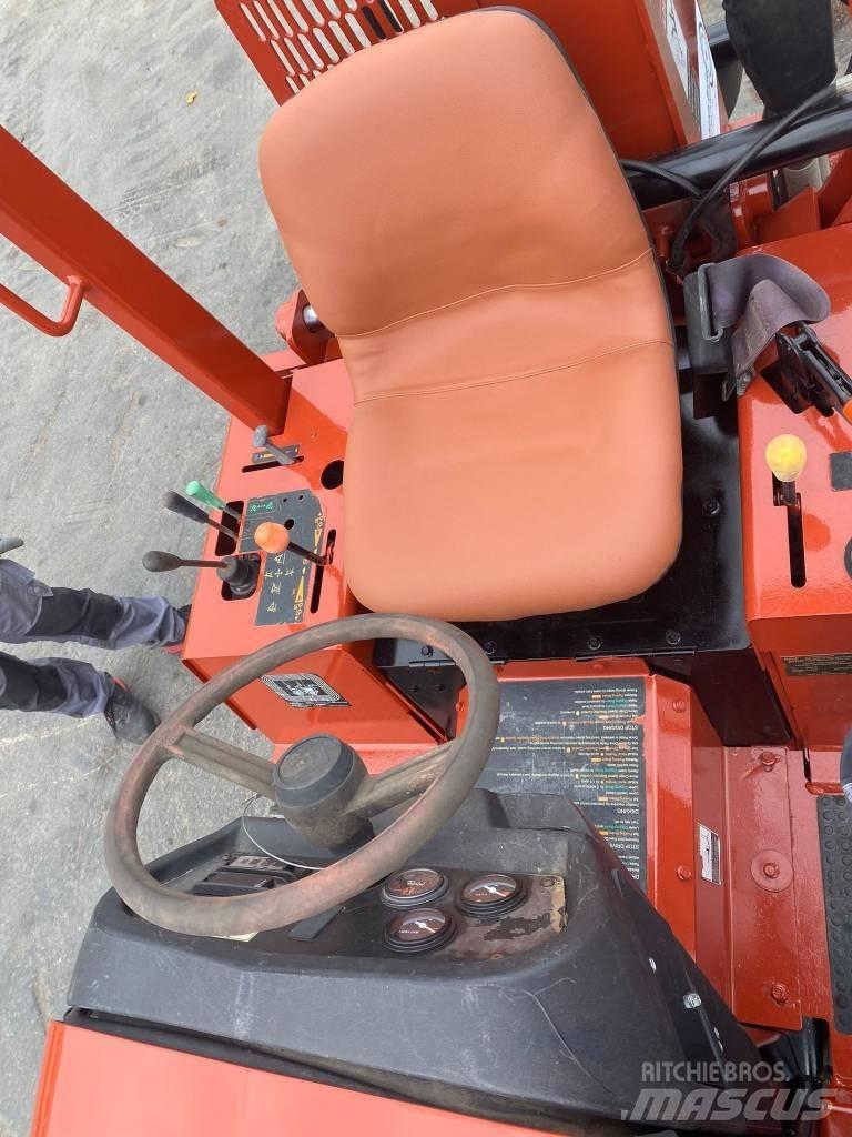 Ditch Witch RT45 Abre-valas