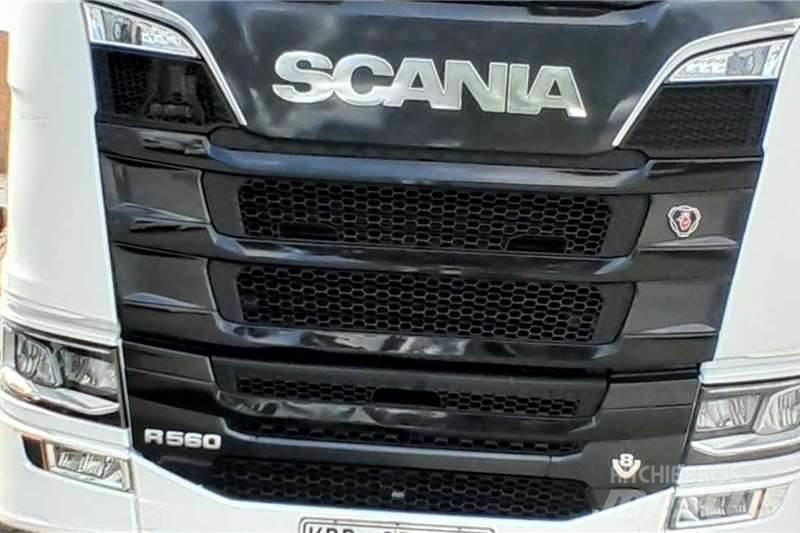 Scania R560 Outros Camiões