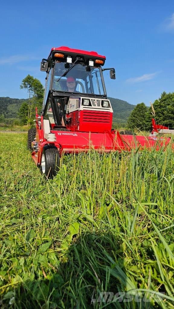 Ventrac 4500Y Tratores Agrícolas usados
