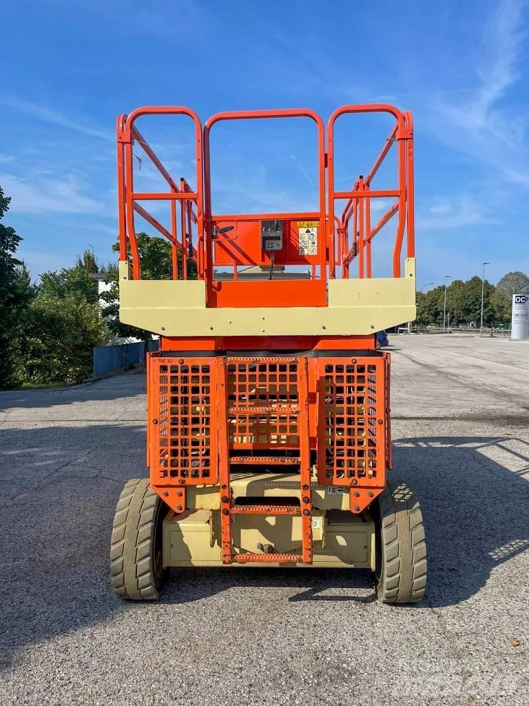 JLG 4069 Elevadores de tesoura