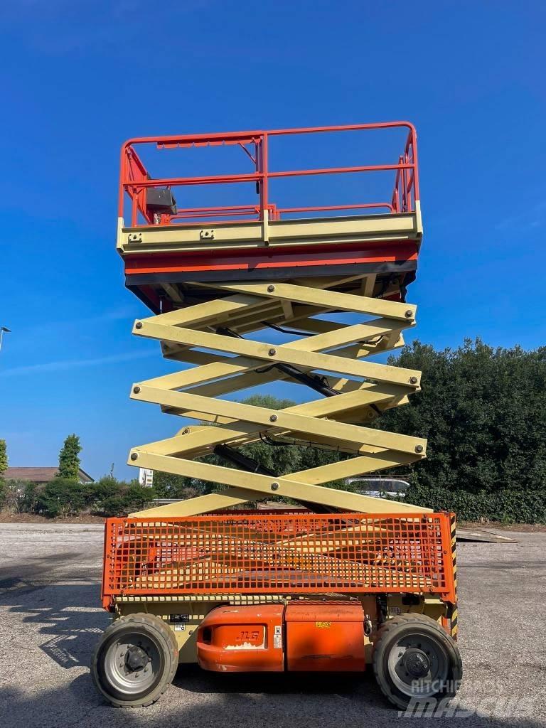 JLG 4069 Elevadores de tesoura