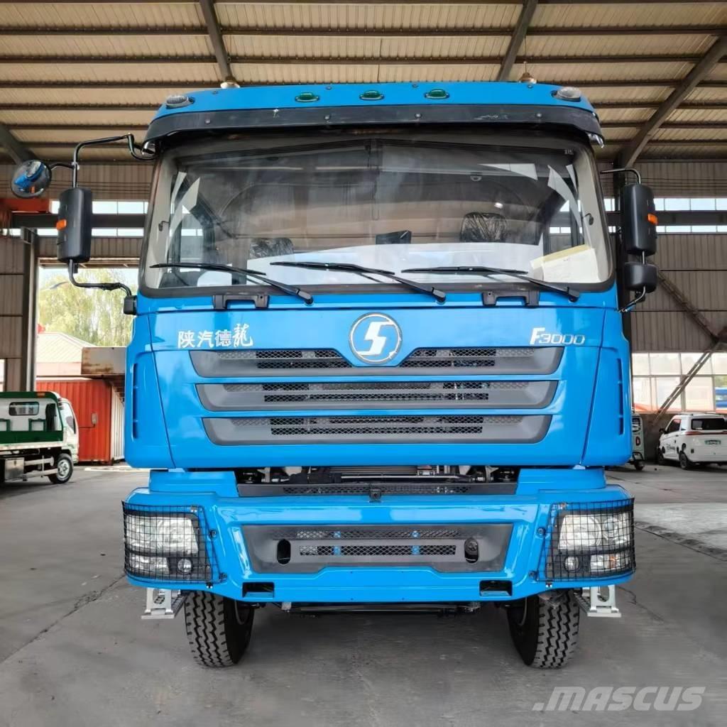 Shacman F 3000 Camiões basculantes