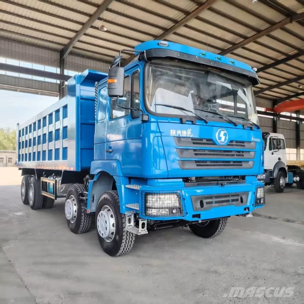 Shacman F 3000 Camiões basculantes
