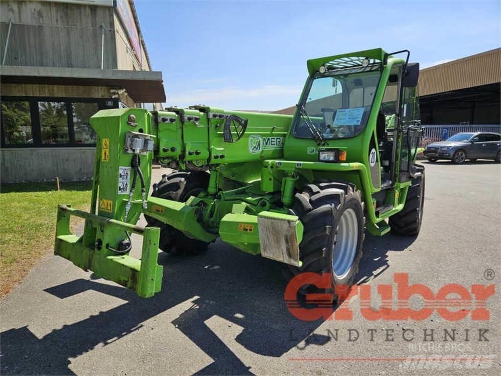 Merlo P 40.17 Telescópicas para Agricultura