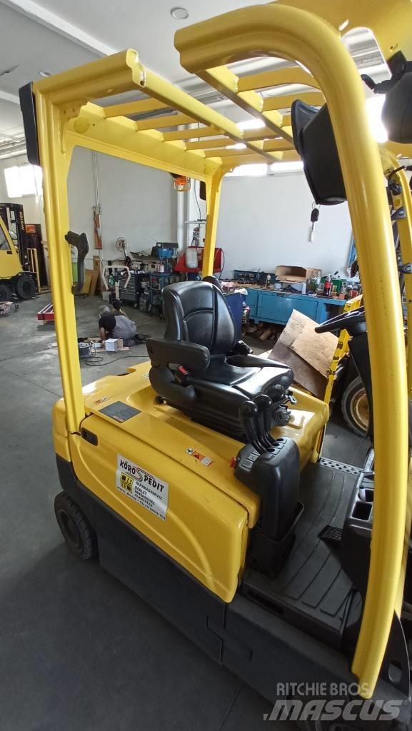 Hyster J1.6XN Empilhadores eléctricos