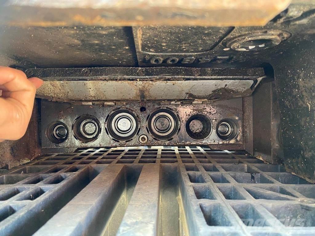  Oil Quick OQ 70 Uniőes rápidas