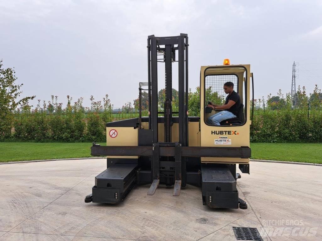 Hubtex MD15-2121EL1 Empilhadores Elevadores