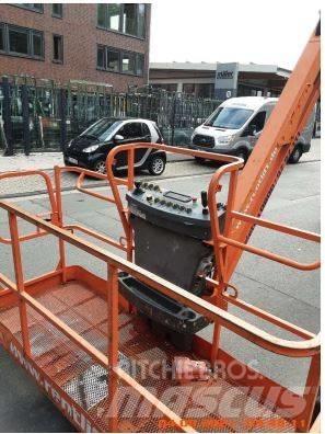 JLG 1250 AJP Elevadores braços articulados