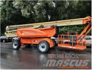 JLG 1250 AJP Elevadores braços articulados