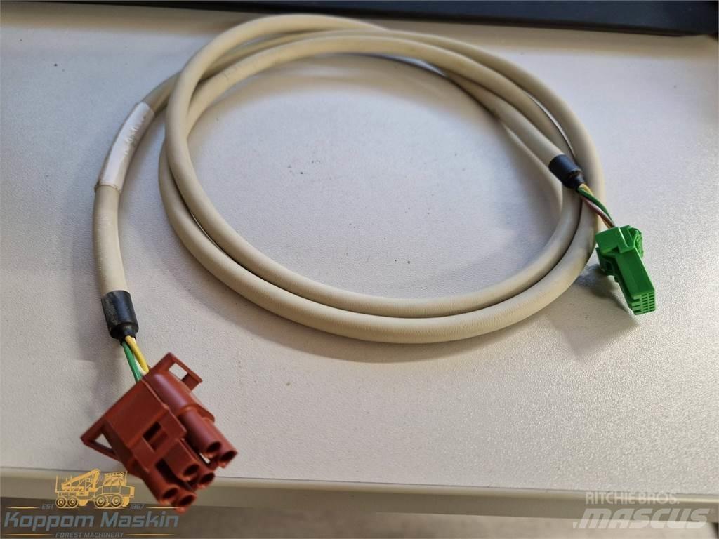 Rottne 401-10714A Electrónica