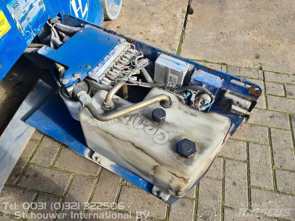 Genie GS2646 Elevadores de tesoura