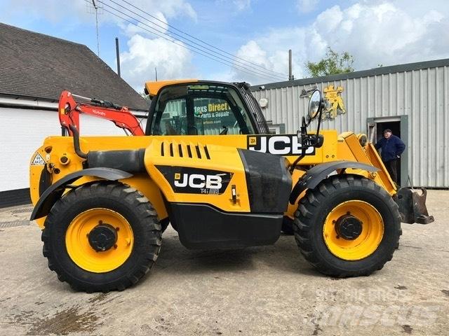 JCB 541-70 Manipulador telescópico