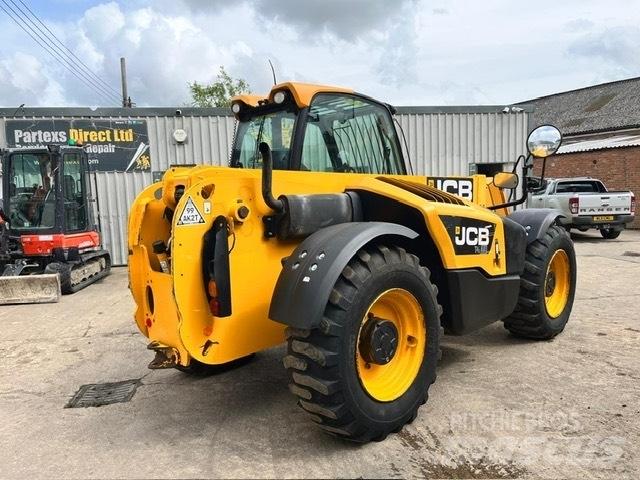 JCB 541-70 Manipulador telescópico