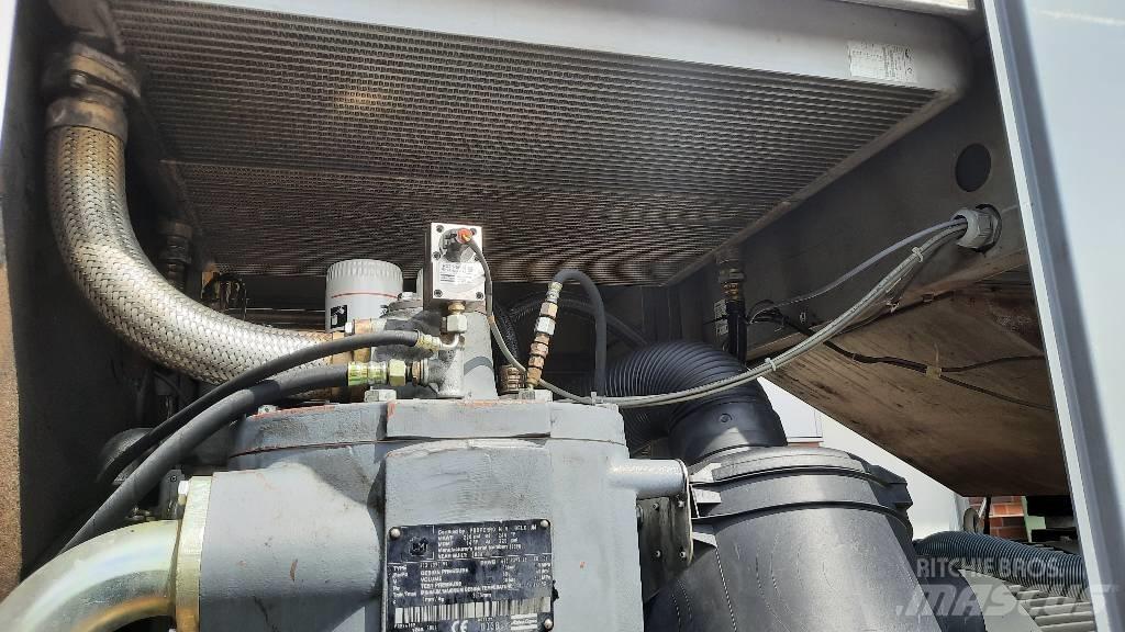 Atlas Copco GA 75  FF Compressores