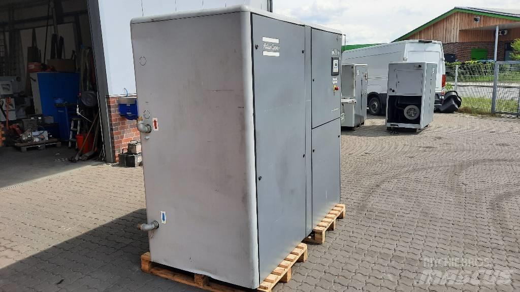 Atlas Copco GA 75  FF Compressores