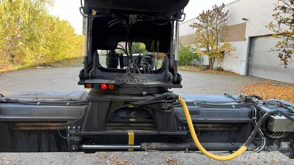Hyster RS45-31CH Guindastes móveis