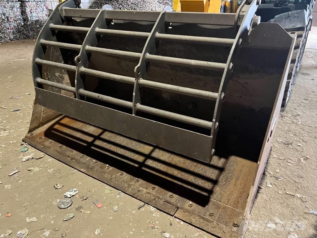 JCB 560-80 Manipulador telescópico