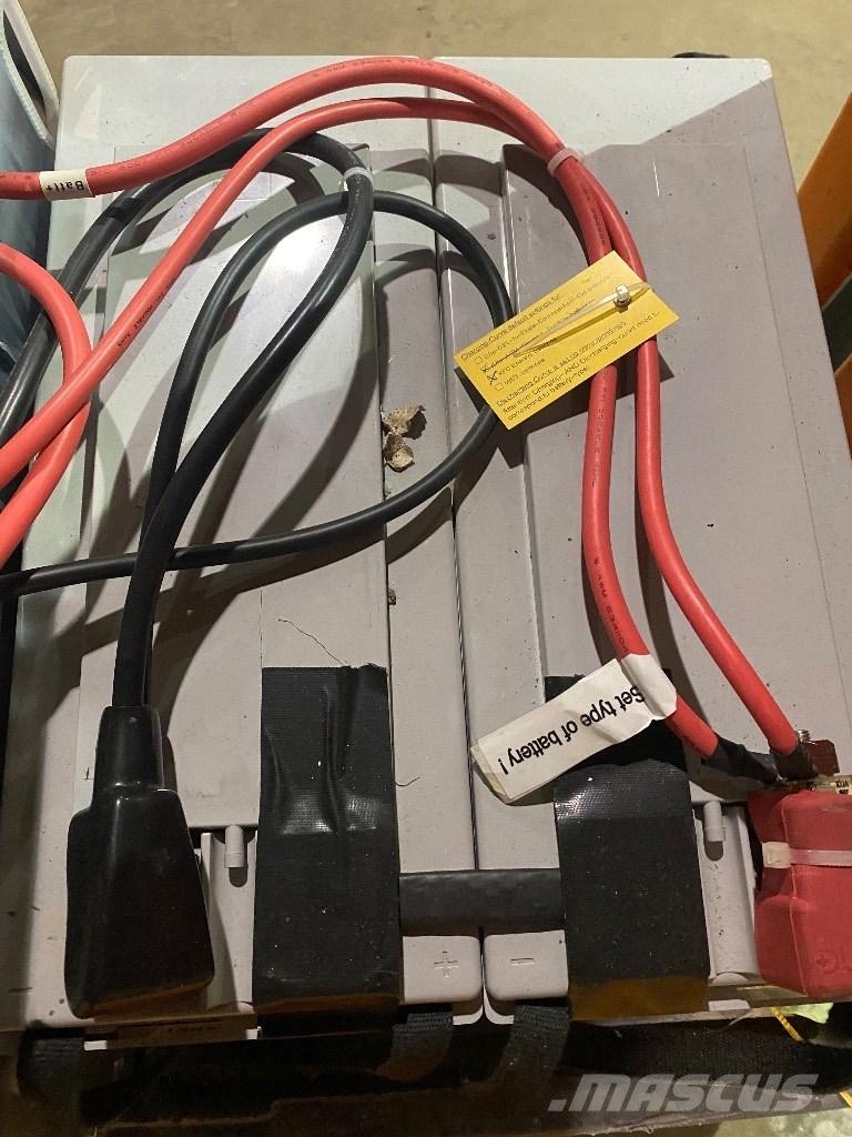 Taski 2100 Secadoras chão industriais