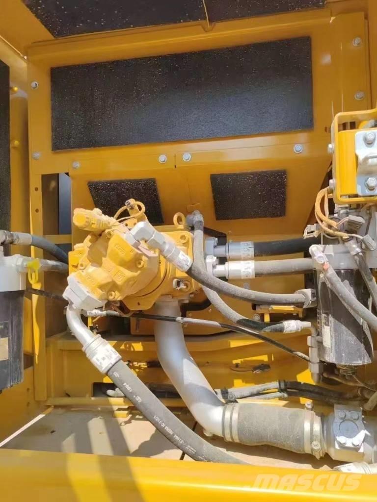 CAT 336 Escavadeiras de esteiras