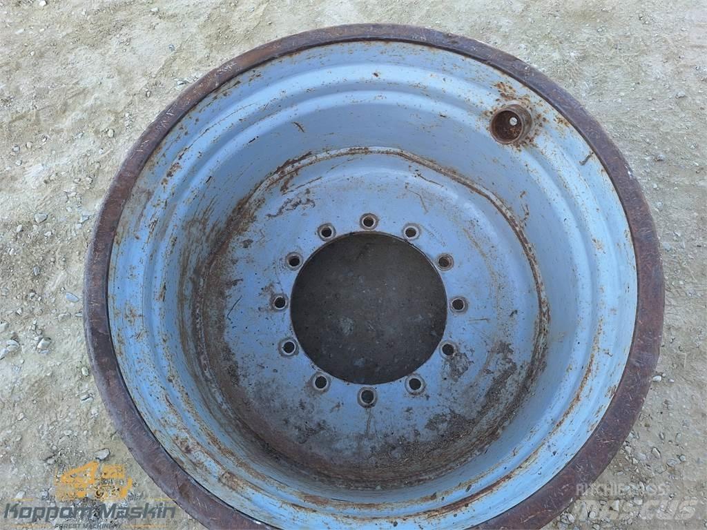 Valmet 911.1 24x34 Pneus