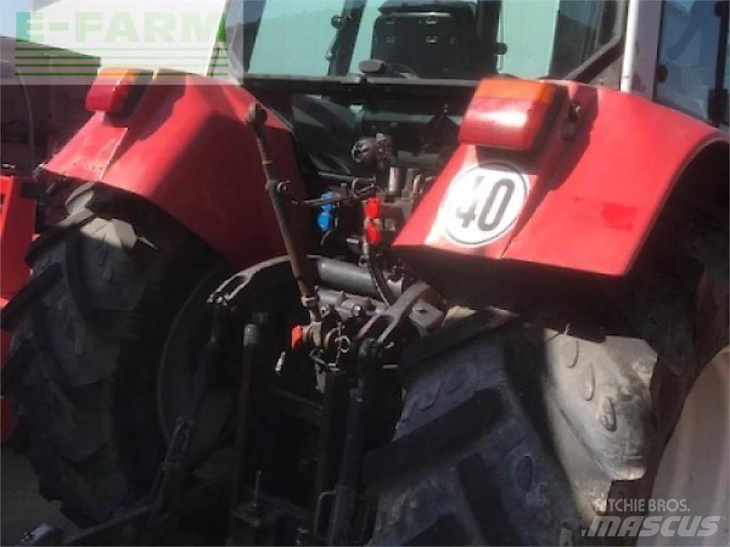Steyr 9078 Tratores Agrícolas usados