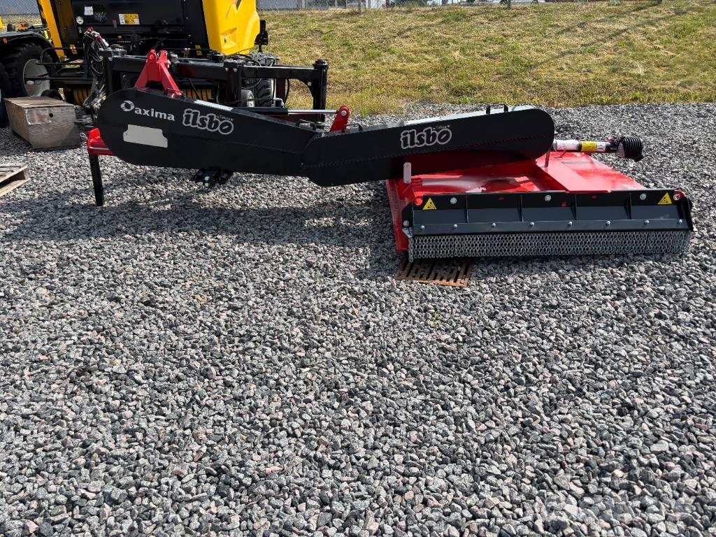 Tokvam M 160 Agricultura - Outros
