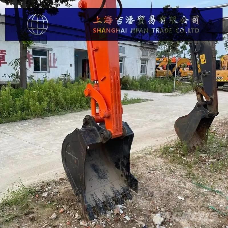 Doosan DH 60-7 Miniescavadeiras